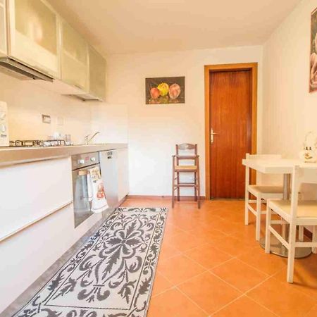B&B Palazzi Florenz Exterior foto