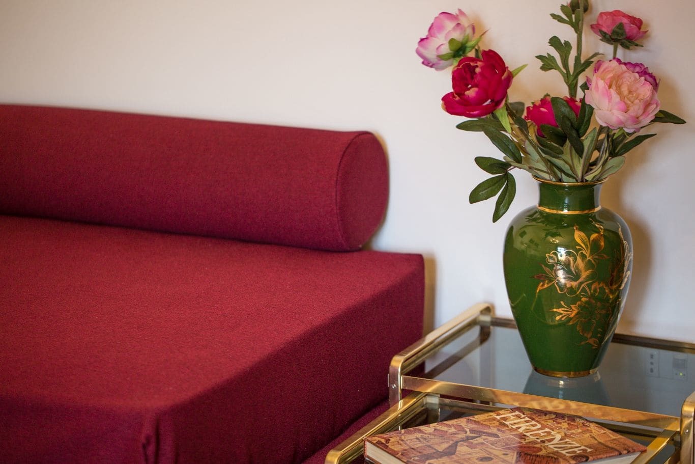 B&B Palazzi Florenz Exterior foto